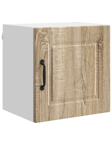 Mobile da cucina con lo scaffale Rovere Sonoma 40 x 31 x 40 cm