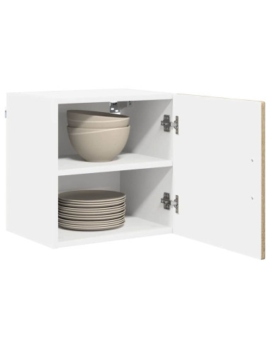 Mobile da cucina con lo scaffale Rovere Sonoma 40 x 31 x 40 cm