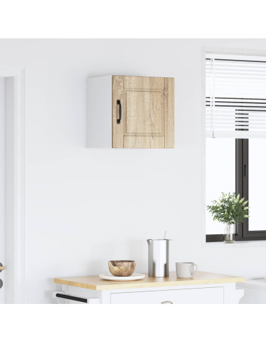 Mobile da cucina con lo scaffale Rovere Sonoma 40 x 31 x 40 cm