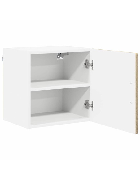 Mobile da cucina con lo scaffale Rovere Sonoma 40 x 31 x 40 cm