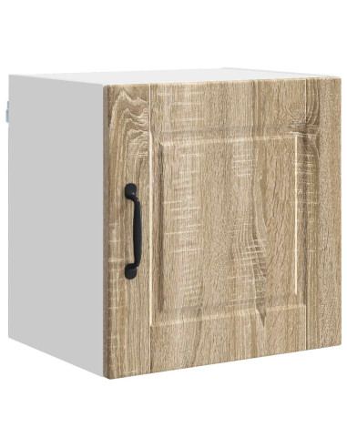 Mobile da cucina con porta 2 pcs Rovere Sonoma 40 x 31 x 40 cm