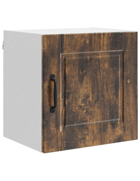 Mobile da cucina Rovere fumé 40 x 31 x 40 cm Legno multistrato