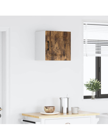 Mobile da cucina Rovere fumé 40 x 31 x 40 cm Legno multistrato