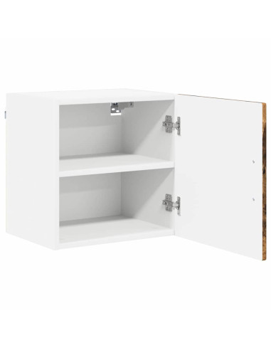 Mobile da cucina Rovere fumé 40 x 31 x 40 cm Legno multistrato