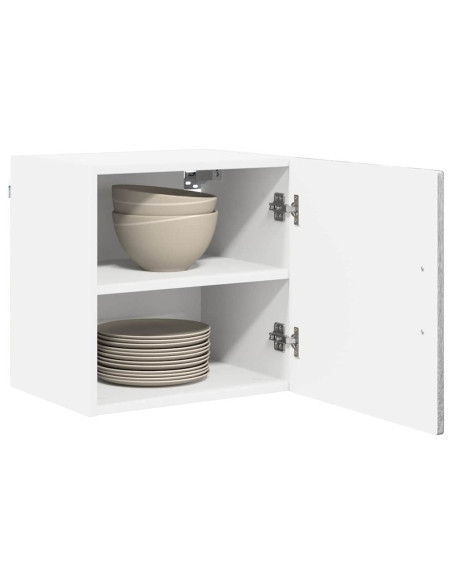 Mobile da cucina con lo scaffale Grigio Sonoma 40 x 31 x 40 cm