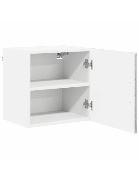 Mobile da cucina con lo scaffale Grigio Sonoma 40 x 31 x 40 cm