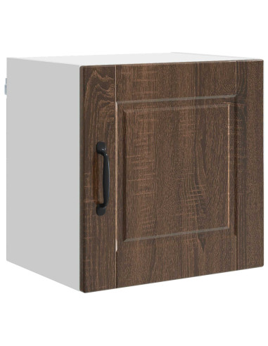 Mobile da cucina con lo scaffale Rovere Marrone 40 x 31 x 40 cm