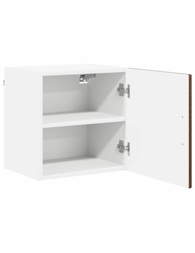 Mobile da cucina con lo scaffale Rovere Marrone 40 x 31 x 40 cm