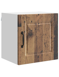 Mobile da cucina con lo scaffale Legno vecchio 40 x 31 x 40 cm 2