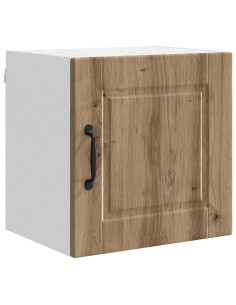 Mobile da cucina con porta Rovere artigianale 40 x 31 x 40 cm 2