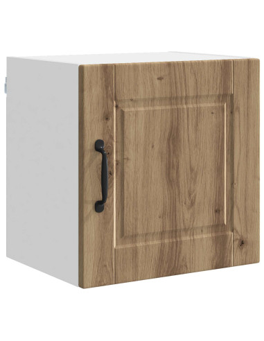 Mobile da cucina con porta Rovere artigianale 40 x 31 x 40 cm
