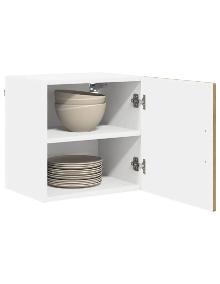Mobile da cucina 2 pcs Rovere artigianale 40 x 31 x 40 cm