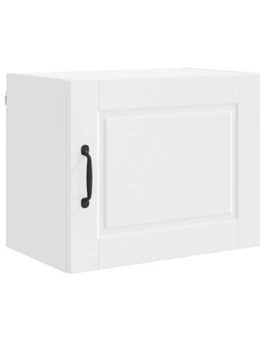 Mobile da cucina Bianco 50 x 31 x 40 cm Legno multistrato