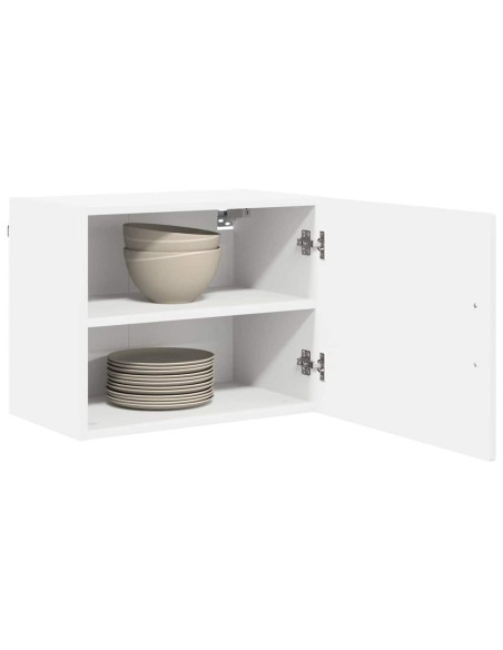 Mobile da cucina Bianco 50 x 31 x 40 cm Legno multistrato