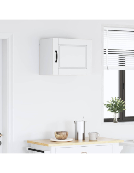 Mobile da cucina Bianco 50 x 31 x 40 cm Legno multistrato
