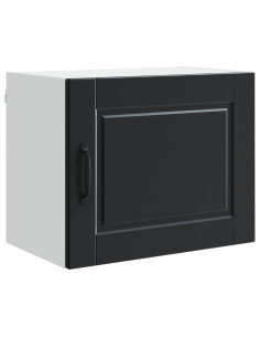 Mobile da cucina Nero 50 x 31 x 40 cm Legno multistrato 2