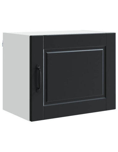 Mobile da cucina Nero 50 x 31 x 40 cm Legno multistrato