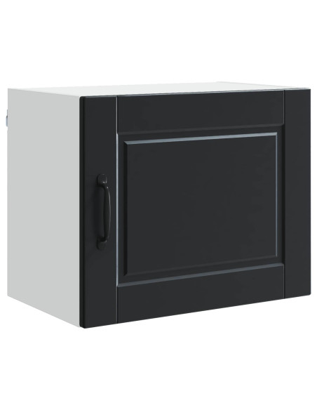 Mobile da cucina Nero 50 x 31 x 40 cm Legno multistrato