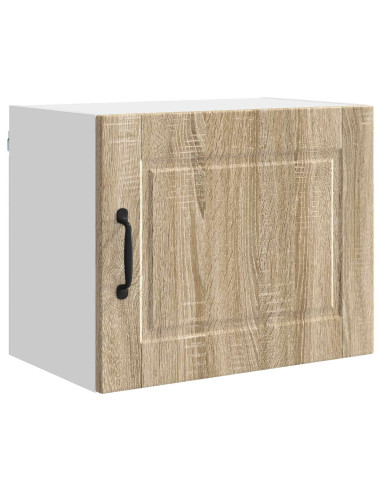 Mobile da cucina con lo scaffale Rovere Sonoma 50 x 31 x 40 cm