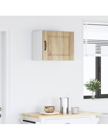 Mobile da cucina con lo scaffale Rovere Sonoma 50 x 31 x 40 cm