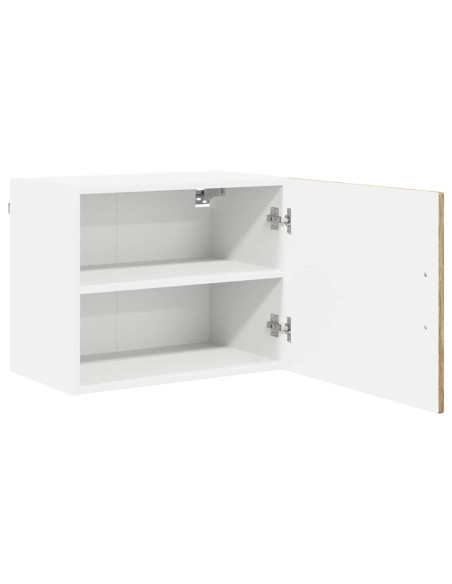 Mobile da cucina con lo scaffale Rovere Sonoma 50 x 31 x 40 cm