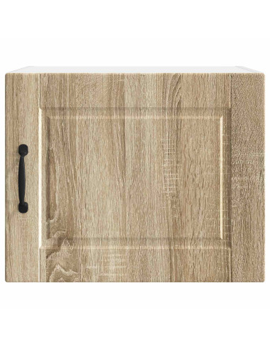 Mobile da cucina con porta 2 pcs Rovere Sonoma 50 x 31 x 40 cm