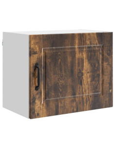 Mobile da cucina Rovere fumé 50 x 31 x 40 cm Legno multistrato 2