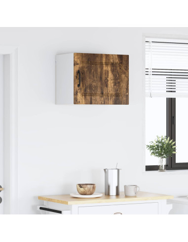 Mobile da cucina Rovere fumé 50 x 31 x 40 cm Legno multistrato
