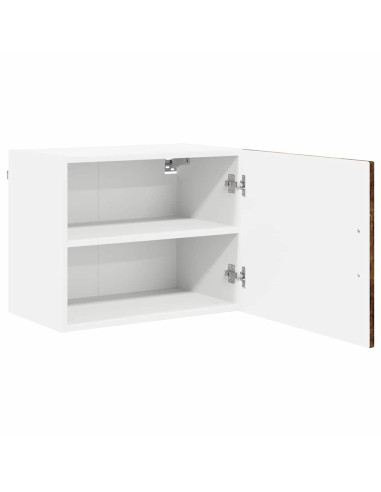 Mobile da cucina Rovere fumé 50 x 31 x 40 cm Legno multistrato