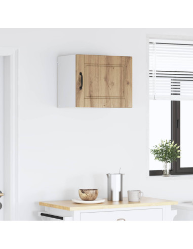 Mobile da cucina con porta Rovere artigianale 50 x 31 x 40 cm