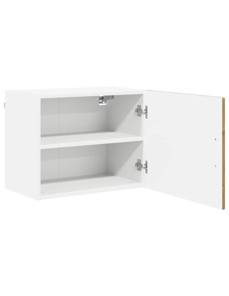 Mobile da cucina con porta Rovere artigianale 50 x 31 x 40 cm
