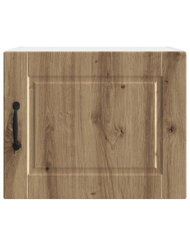 Mobile da cucina 2 pcs Rovere artigianale 50 x 31 x 40 cm