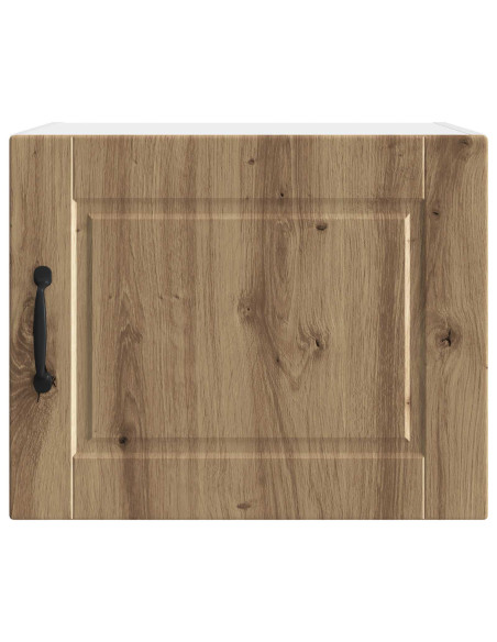 Mobile da cucina 2 pcs Rovere artigianale 50 x 31 x 40 cm