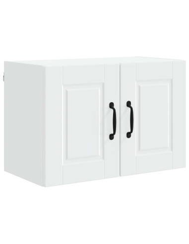 Mobile da cucina Bianco 60 x 31 x 40 cm Legno multistrato