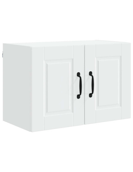 Mobile da cucina Bianco 60 x 31 x 40 cm Legno multistrato