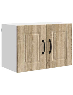 Mobile da cucina con lo scaffale Rovere Sonoma 60 x 31 x 40 cm 2