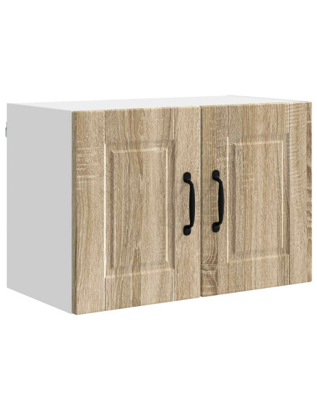 Mobile da cucina con lo scaffale Rovere Sonoma 60 x 31 x 40 cm