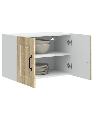 Mobile da cucina con lo scaffale Rovere Sonoma 60 x 31 x 40 cm