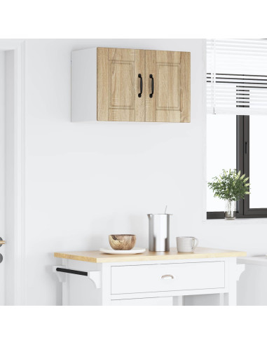 Mobile da cucina con lo scaffale Rovere Sonoma 60 x 31 x 40 cm