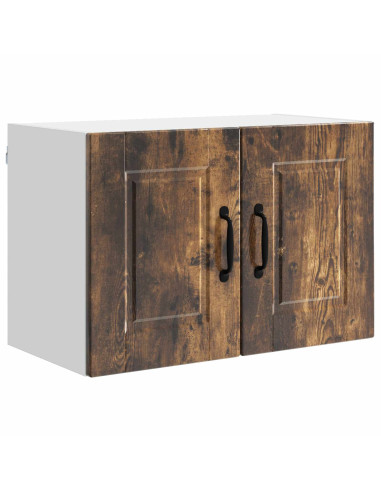 Mobile da cucina Rovere fumé 60 x 31 x 40 cm Legno multistrato