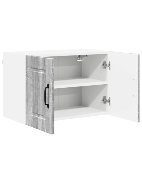 Mobile da cucina con lo scaffale Grigio Sonoma 60 x 31 x 40 cm