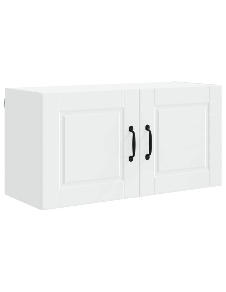 Mobile da cucina Bianco 80 x 31 x 40 cm Legno multistrato