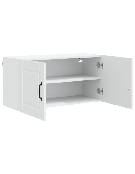 Mobile da cucina Bianco 80 x 31 x 40 cm Legno multistrato