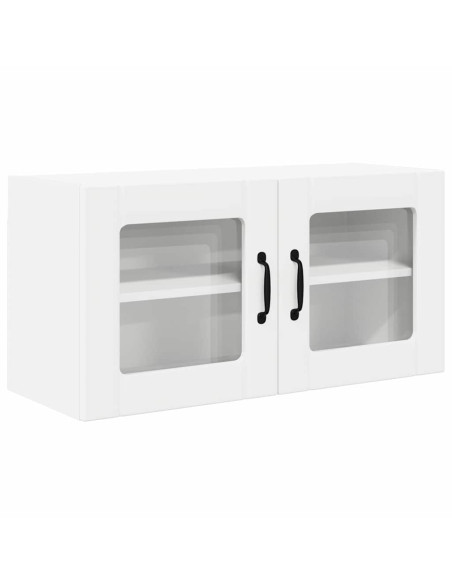 Mobile da cucina Bianco 80 x 31 x 40 cm Legno multistrato