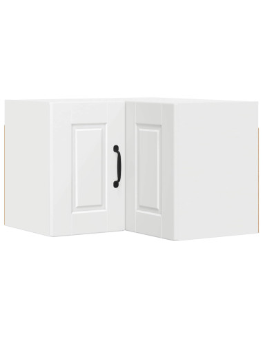 Mobile da cucina Bianco 57 x 57 x 40 cm Legno multistrato