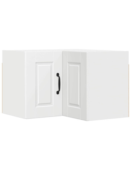 Mobile da cucina Bianco 57 x 57 x 40 cm Legno multistrato