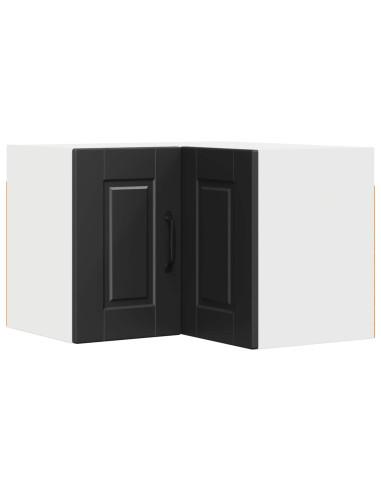 Mobile da cucina Nero 57 x 57 x 40 cm Legno multistrato