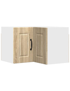 Mobile da cucina con lo scaffale Rovere Sonoma 57 x 57 x 40 cm 2