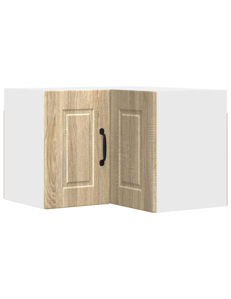 Mobile da cucina con lo scaffale Rovere Sonoma 57 x 57 x 40 cm
