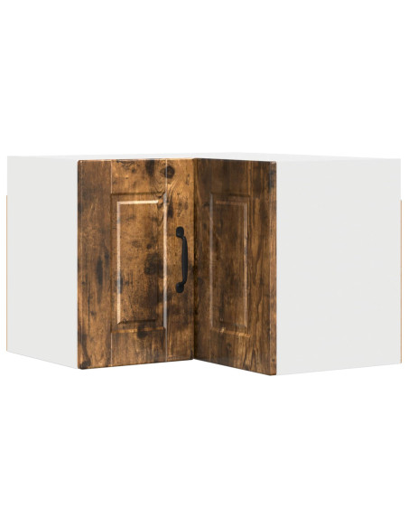 Mobile da cucina Rovere fumé 57 x 57 x 40 cm Legno multistrato